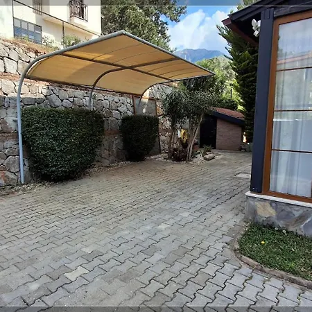 Crocus - Private 3 Bedroom In Ovacik *