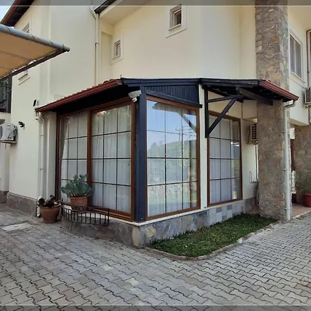 Crocus - Private 3 Bedroom In Ovacik * フェティエ