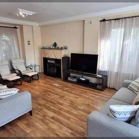 ヴィラ Crocus - Private 3 Bedroom In Ovacik *